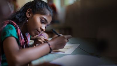 Video: Girl Declaration- Empowering Girls Around The World