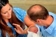 Kate And William Break With Tradition Again And Make Their Own Decision On Godparents