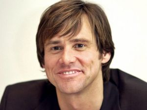 Jim Carrey Speaks Out On Death Of Former Irish Girlfriend Cathriona White