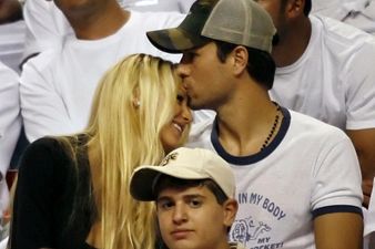 You Can Actually Escape His Love! Singer And Former Tennis Star Call It Quits