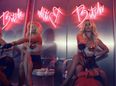 Britney’s “Work Bitch” Video Banned In The UK