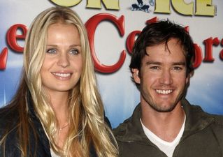 “We are Overjoyed!”: Saved by the Bell Actor and Wife Welcome First Child Together