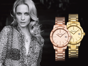 Fashion High Five: Statement Timepieces from Thomas Sabo