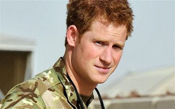Another Royal Wedding? Prince Harry To Propose