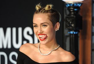 “Full Creative Control” – Miley Cyrus’ $1 Million Deal To Direct Porn Film