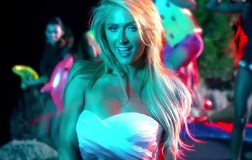 VIDEO – There Are No Words For The New Paris Hilton Video, It Needs To Be Seen To Be Believed