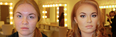 WOW! Amazing ‘Before And After’ Makeup Photo Sparks Trust Debate Amongst Men