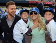 AMAZING! Britney And Justin Together Again