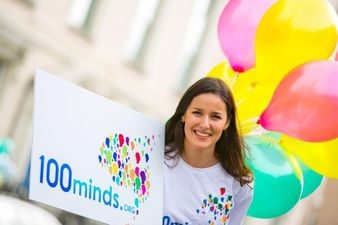 €100,000 From 100 Minds, Temple Street Hospital To Benefit From Undergraduates Efforts