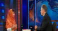 VIDEO – Malala Yousafzai, The 16-Year-Old Girl Shot By The Taliban For Standing Up For Women’s Education, Leaves Jon Stewart Speechless In Interview