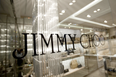 “Jimmy Choo Never Designed a Single Shoe” – Company Co-Founder Speaks Out