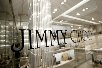 “Jimmy Choo Never Designed a Single Shoe” – Company Co-Founder Speaks Out