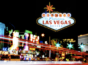 Viva Las Vegas! Visit the City of Sin with American Holidays