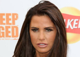 PICTURE: Katie Price Debuts Son Jett On Magazine Cover