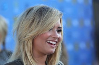 Photo: X Factor Judge Debuts New Hair – And it’s Very Different