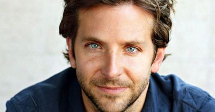 Phwoar: Bradley Cooper Is Looking Mighty Fine