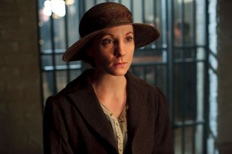 Downton Does Sexy: Star Sports A New Look