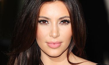 Small Screen To Big Time: A Kim Kardashian Film?