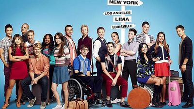 Glee Star Is Engaged: Look At That Ring!