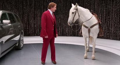 VIDEO – Ron Burgundy’s Dodge Commercials Will Make Everything In Your Life Better