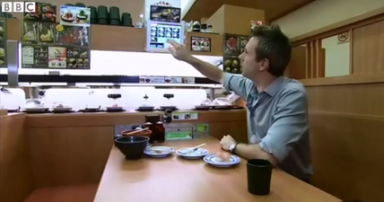 Video: Behind the Scenes Look at the Automated Restaurant With No Waiting Staff
