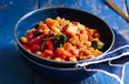 Weight Watchers Recipe of the Week: Butternut Squash, Chickpea and Spinach Casserole