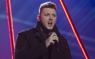 “Sometimes You Can Get Cuts” – Singer Says Braces Are Playing Havoc With His Love Life