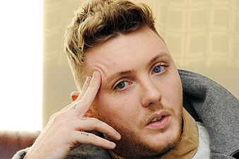 James Arthur In War Of Words With Former X Factor Winner