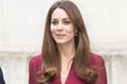 Picture – Another Day Another Designer Outfit: Stunning Kate Steps Out To Gala Dinner
