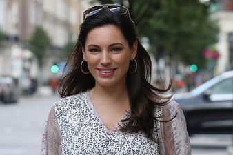 Model Turned Presenter To Open Great Gatsby Themed Bar In London