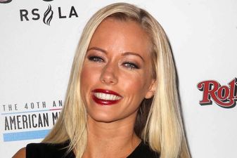 PICTURE – Playboy Bunny Confirms She Is Pregnant For The Second Time