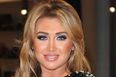 Lauren Goodger Looks Absolutely Incredible In Her Latest Instagram Snap