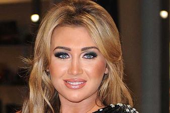 Lauren Goodger Looks Absolutely Incredible In Her Latest Instagram Snap