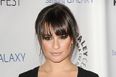 Photo: Glee Star Lea Michele Dresses Up For Halloween