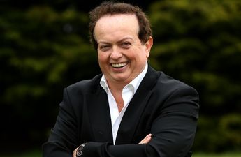 “We’re Not Worthy” – Marty Morrissey Proved He’s An Absolute Legend In Abu Dhabi Last Weekend