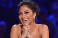 A World Away From The X Factor: Nicole Scherzinger Takes On New Career