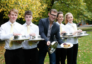 Foodie Favourites: SuperValu Launches New Signature Taste Range