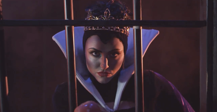 VIDEO: Disney Meets Chicago in Amazing Musical Mashup