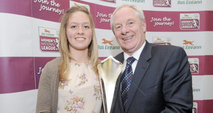Player Profile: Emma Hansberry of Castlebar Celtic