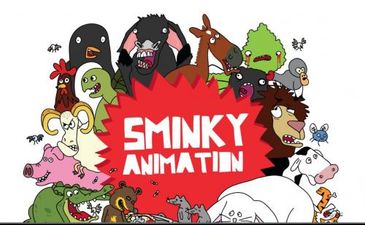 Video: “There’s No Such Thing As Ghosts” – Sminky Shorts Does Halloween