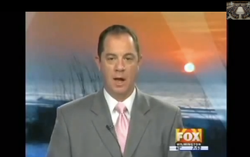 VIDEO: “Yeah Baby” – US News Anchors React To Mike Myers’ Baby Announcement