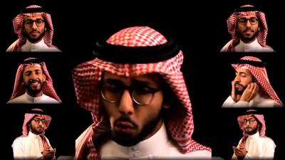 “No Woman, No Drive”: Song Takes Satirical Look at the Driving Ban for Women in Saudi Arabia