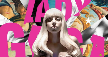 Video: Lady Gaga Releases Audio for New Song “Venus”