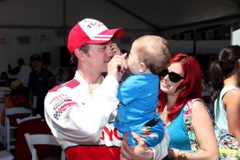 Twilight Actor Ties the Knot with Girlfriend in Private Ceremony