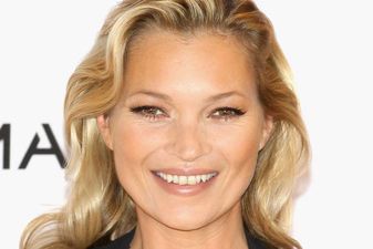 International Supermodel Is The Latest Recruit To British Vogue