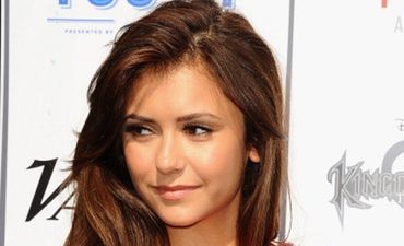 Cute Couple Alert: Newly-Single Actress Falls For Dancer?!