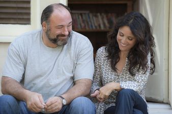 REVIEW – A Sad Farewell To James Gandolfini In The Wonderful Enough Said