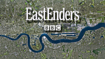 EastEnders Star Dean Gaffney Hits Back At Brother’s Shocking Accusations