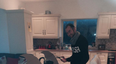 PIC: This Irish Dad Is Definitely A Superhero