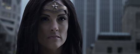 Video: This Fan Made Trailer for a Wonder Woman Movie is Pretty Amazing